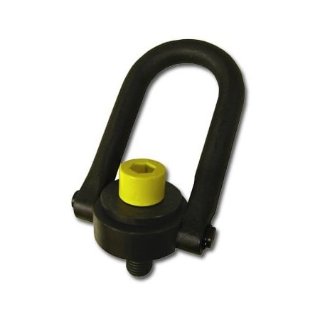 Actek Metric Swivel Hoist Ring, 44,600 Kg, 46994 46994